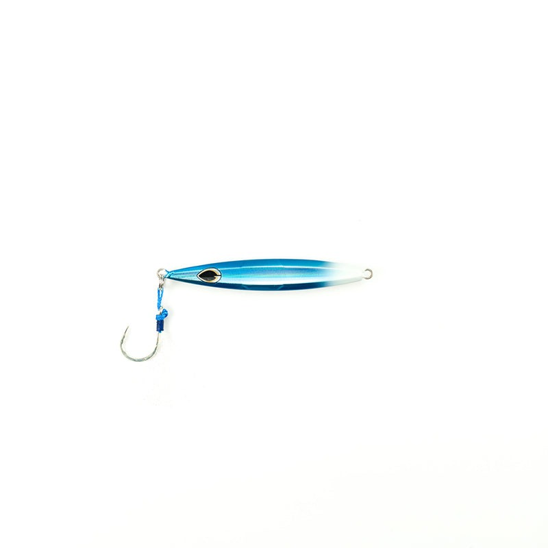Atoll Giga Jig Tn-A214 4 150g