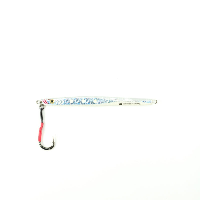 Benthos Speed Jig Bsj200 Prl