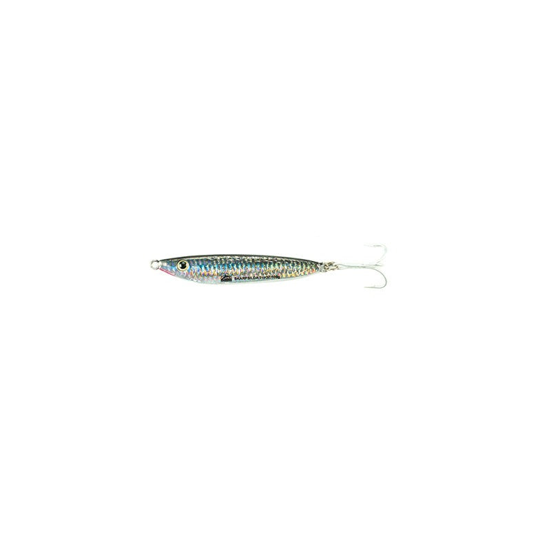 Jigging Skarpsilda Skj100 Blk
