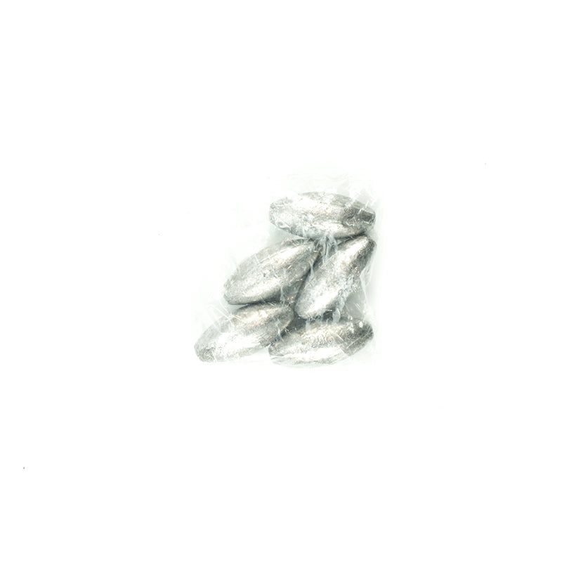 Sinker Olive 200g