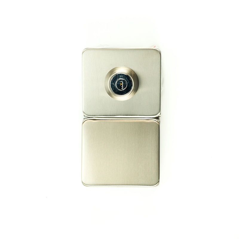 Door Lock For Glass Single Xe217