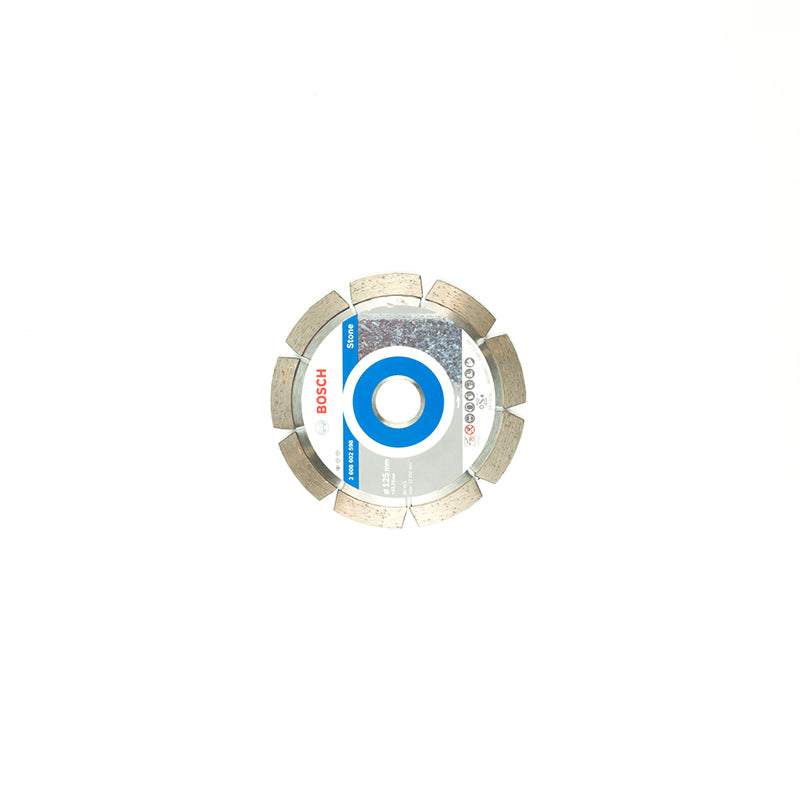 Bosch - Diamond Cutting Disc-Professional For Stone