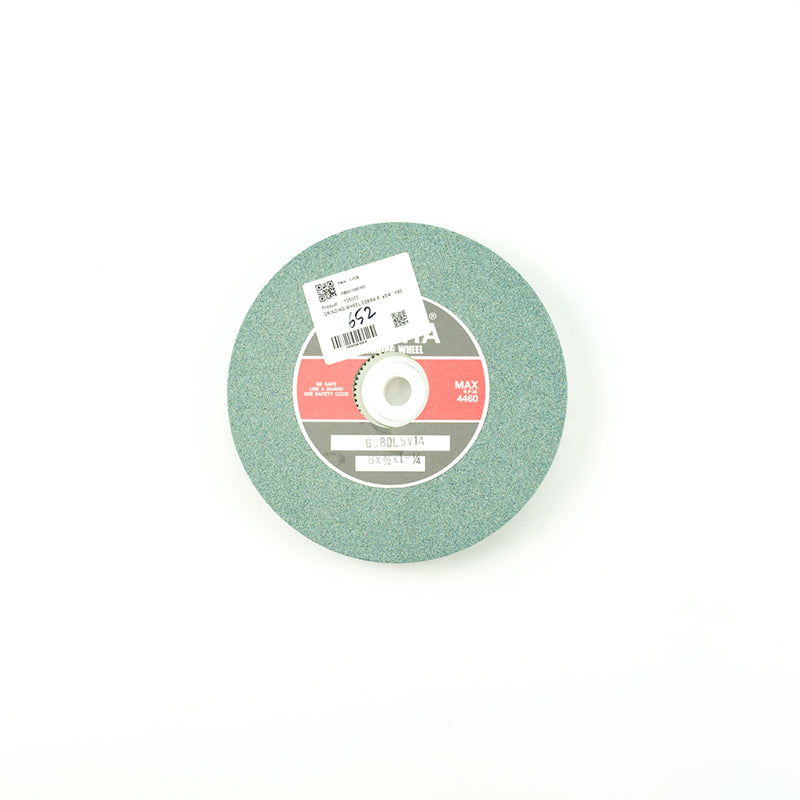 Grinding Wheel Cobra 6''X3/4'' #80