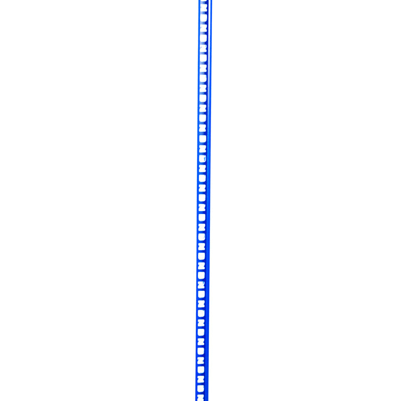 Plastic Tile Trim Dark Blue Bl02
