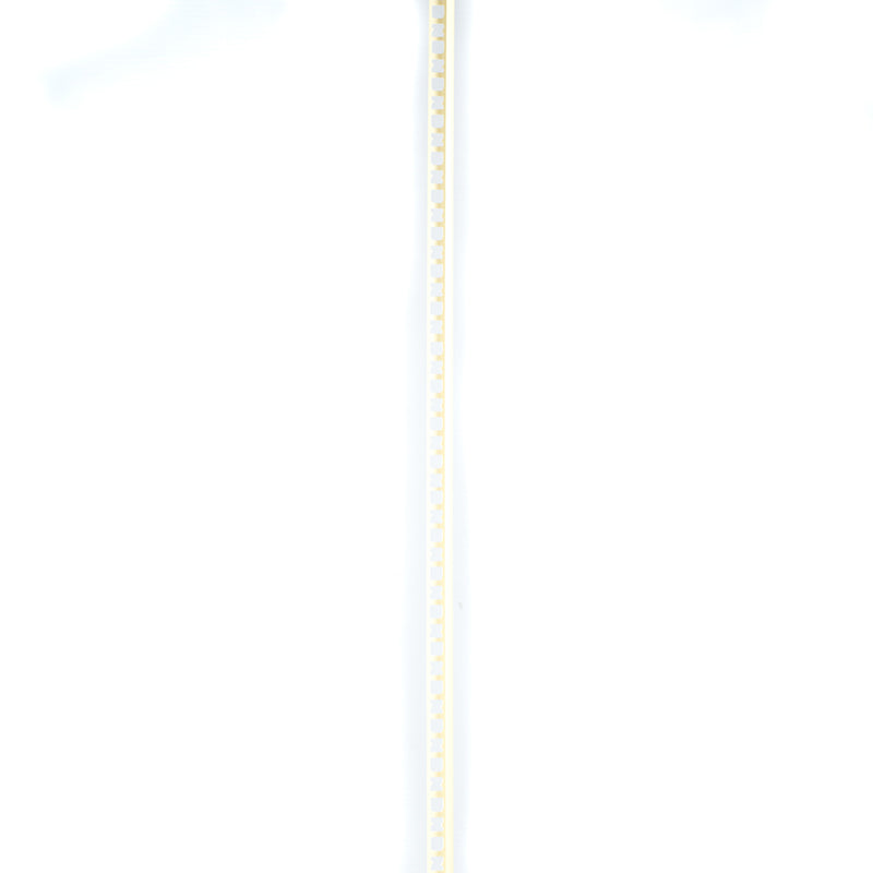 Plastic Tile Trim Egg Cream Cr04