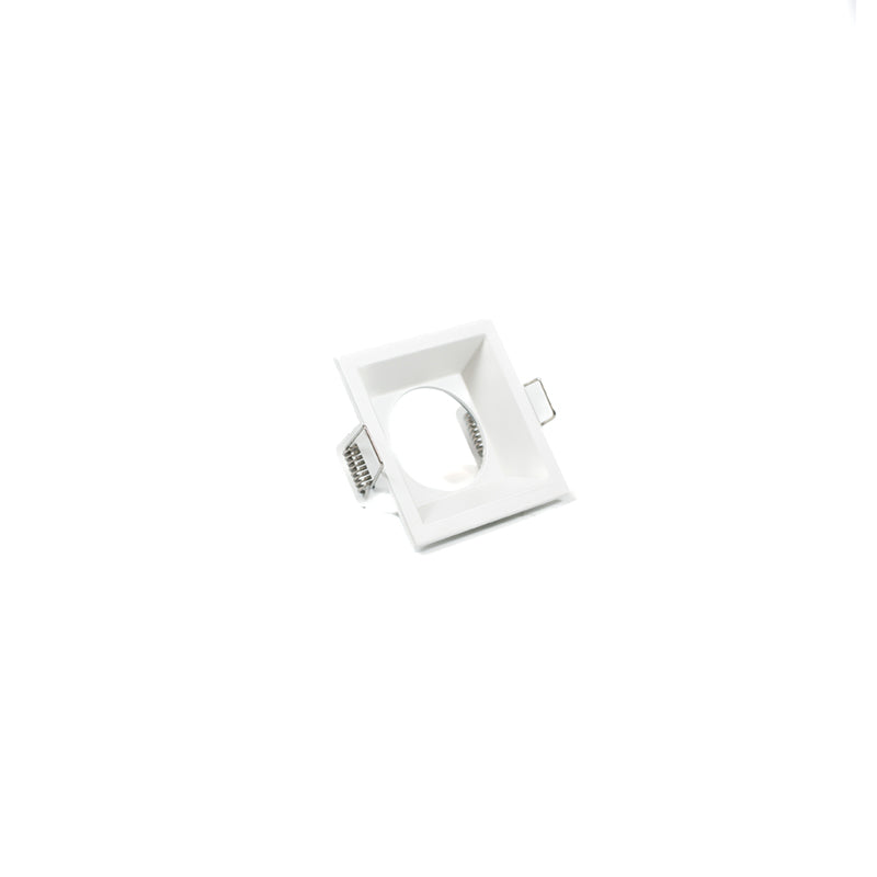 Rio Dl267 Downlight Frame White