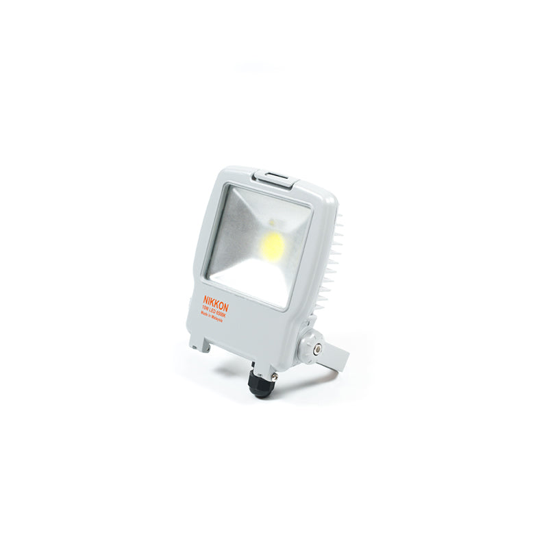 Nikkon Led Light Floodlight 6500k 10w