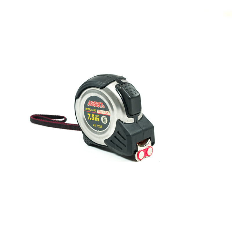 Measuring Tape Assist Self Lock 41-5019 5mx19mm