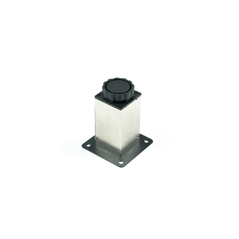 Table Leg Square 38x80mm
