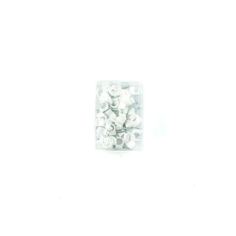 Cable Clip 10mm