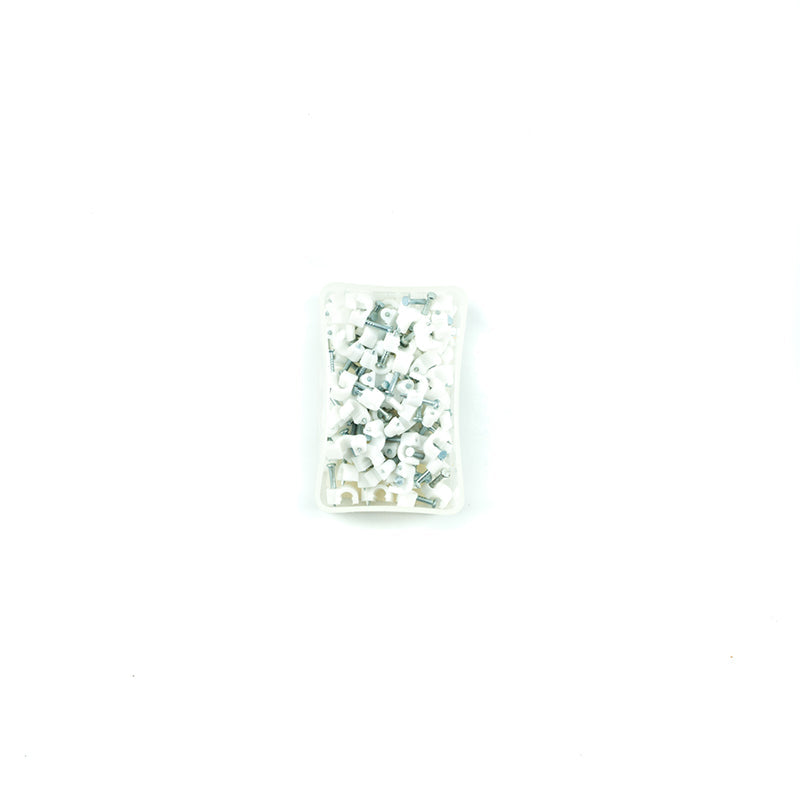 Cable Clip 4mm