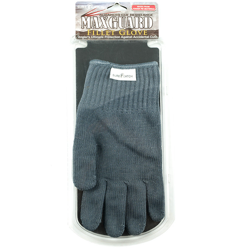 Glove Surecatch Fillet Middlel Grey – Sonee Hardware