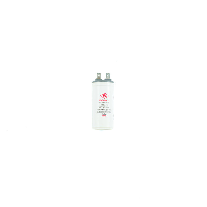 Capacitor 8 Uf