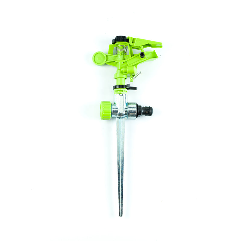 Impulse Spike Sprinkler