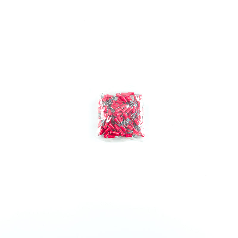 Copper U Lug With Sleeve Sv 1.25mm