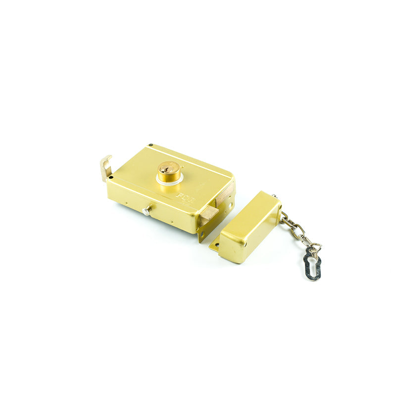 Rim Lock Tc2373a