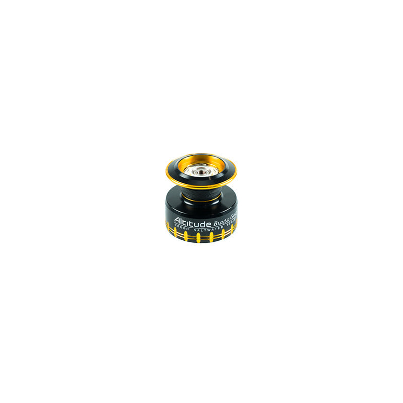 Pioneer Spare Spool For Altitude Reel Alt-8000bg