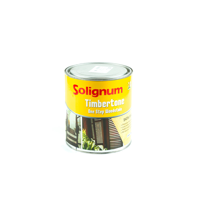 Solignum Timbertone Sheen Dark Elm 1ltr