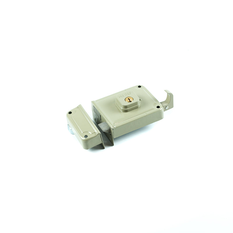 Rim Night Latch 9216