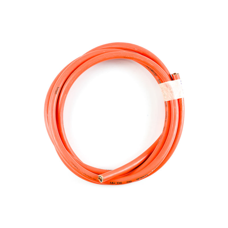 PVC Welding Cable 50mm x 1 Feet