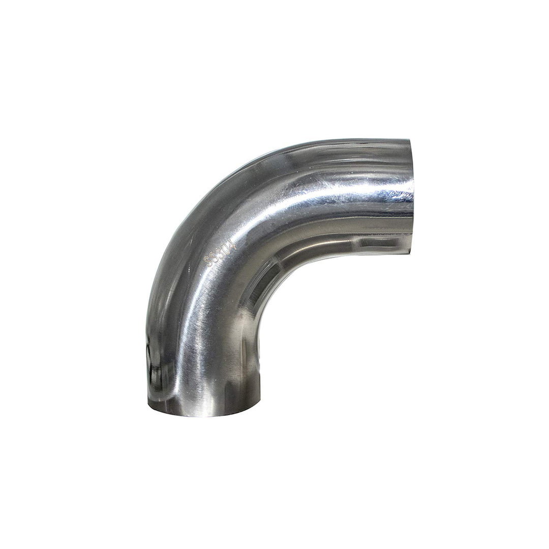 SS304 Bend 90 degree JLD-646 32 x 1.2mm