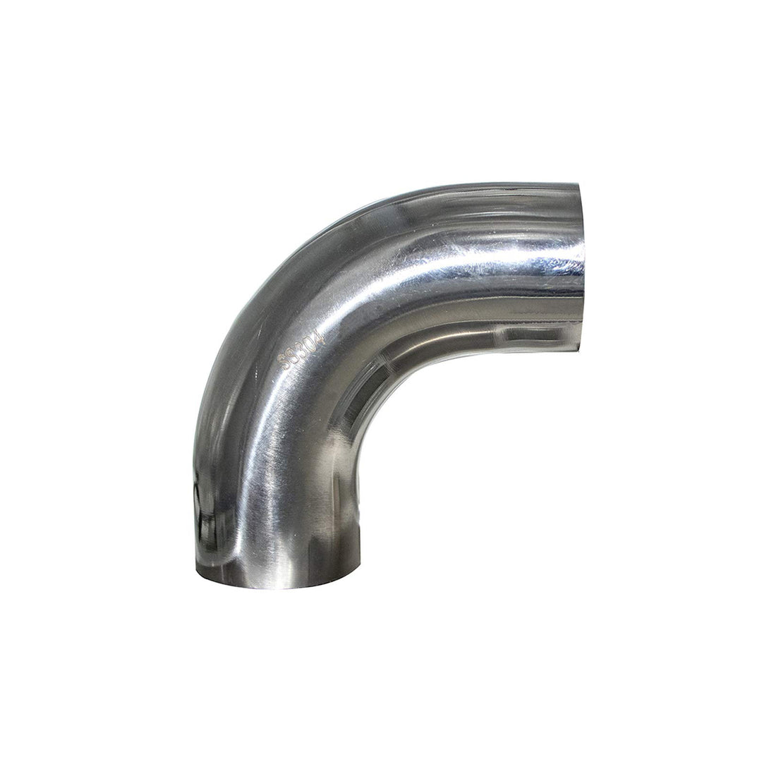 SS304 Bend 90 degree JLD-646 38 x 1.2mm