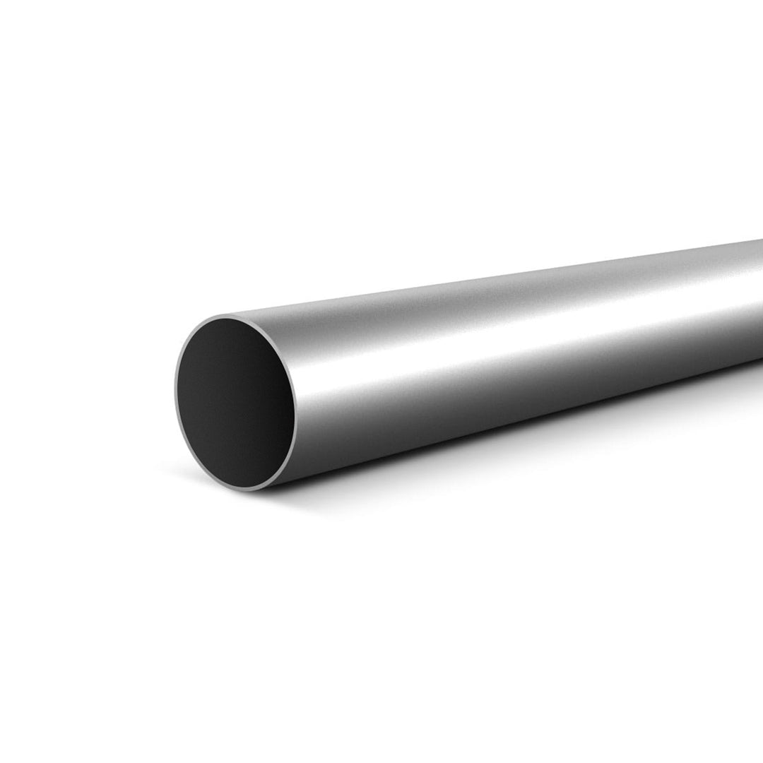 Stainless Steel 304 Pipe 1½" x 1.50mm - 5.8 Meter