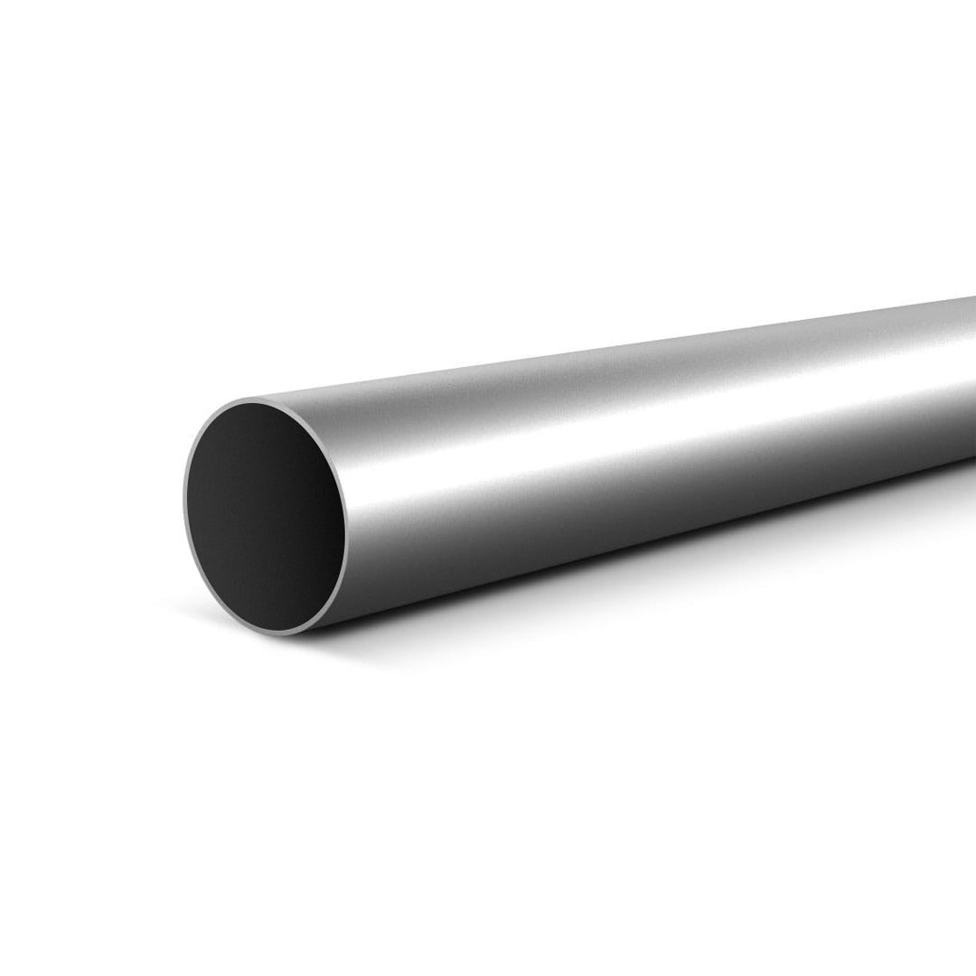 Stainless Steel 304 Pipe 2" x 1.50mm - 5.8 Meter