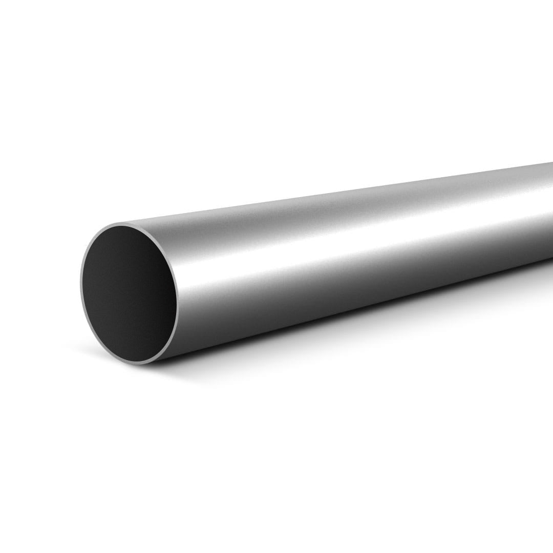 Stainless Steel 304 Pipe 3" x 1.50mm - 5.8 Meter