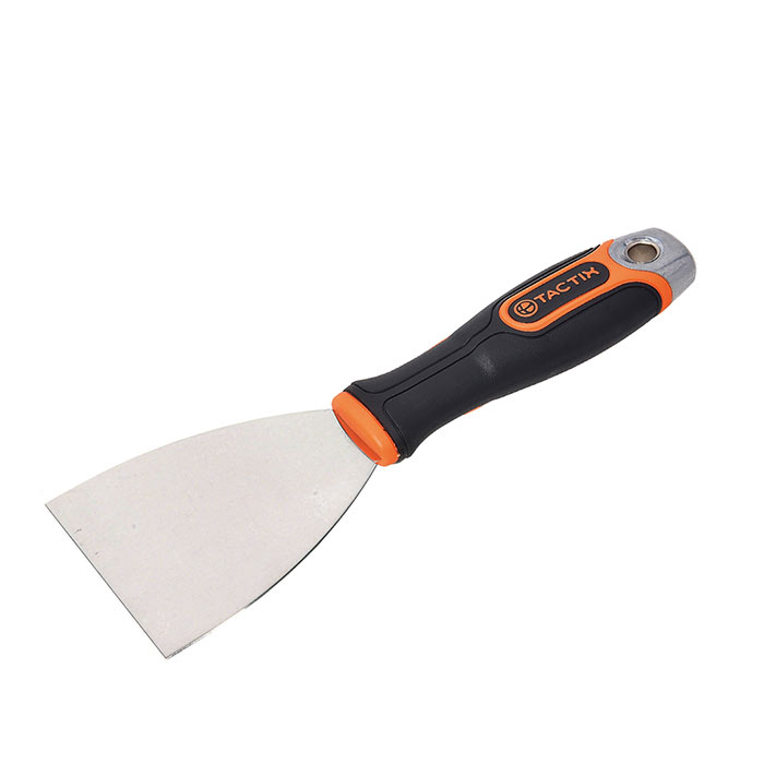 Putty Knife Flexible 100mm