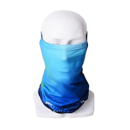 Mustad Multi Tube Tournament Blue MTube-1