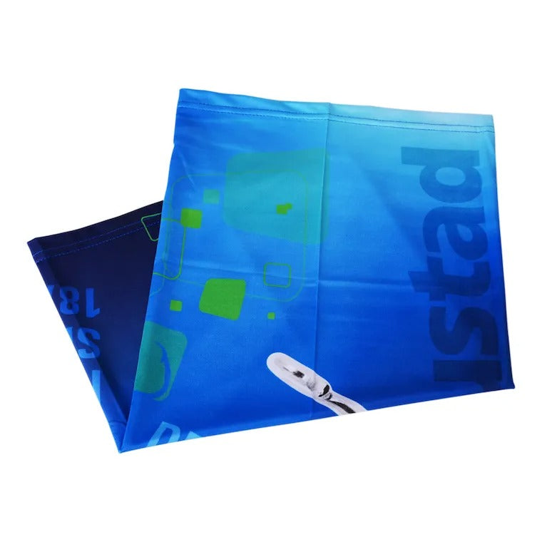 Mustad Multi Tube Tournament Blue MTube-1