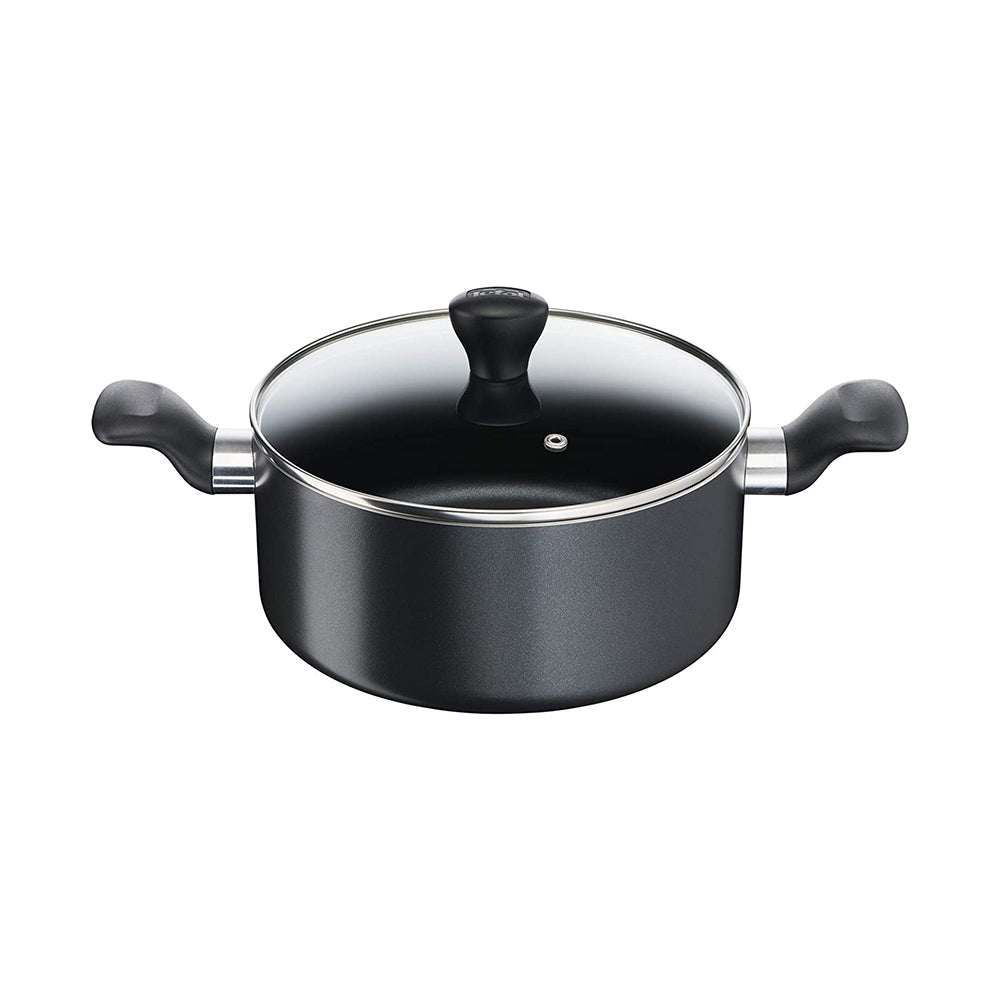 Tefal 24cm G6 Super Cook Stewpot B1434684