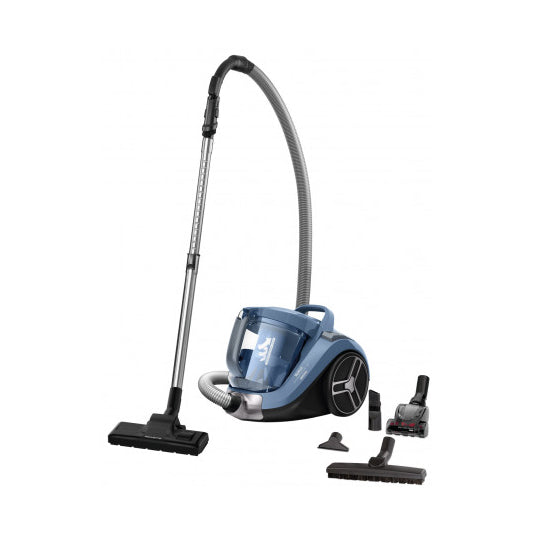 ROWENTA RO4886EA Compact Power XXL Vacuum cleaner 550 W 2.5 l beige - iPon  - hardware and software news, reviews, webshop, forum