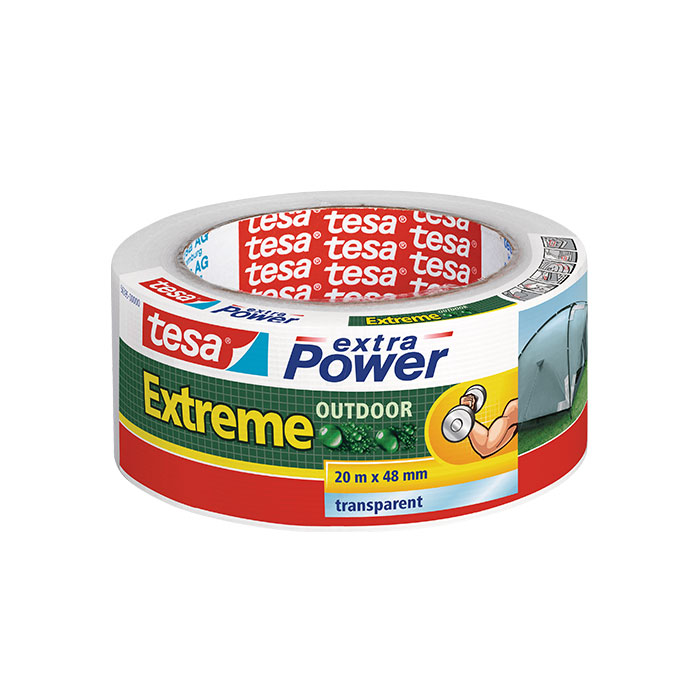 Extra Power Extreme Outdoor Tape