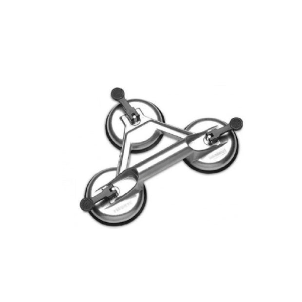 3 Cup Suction Lifter 100kg