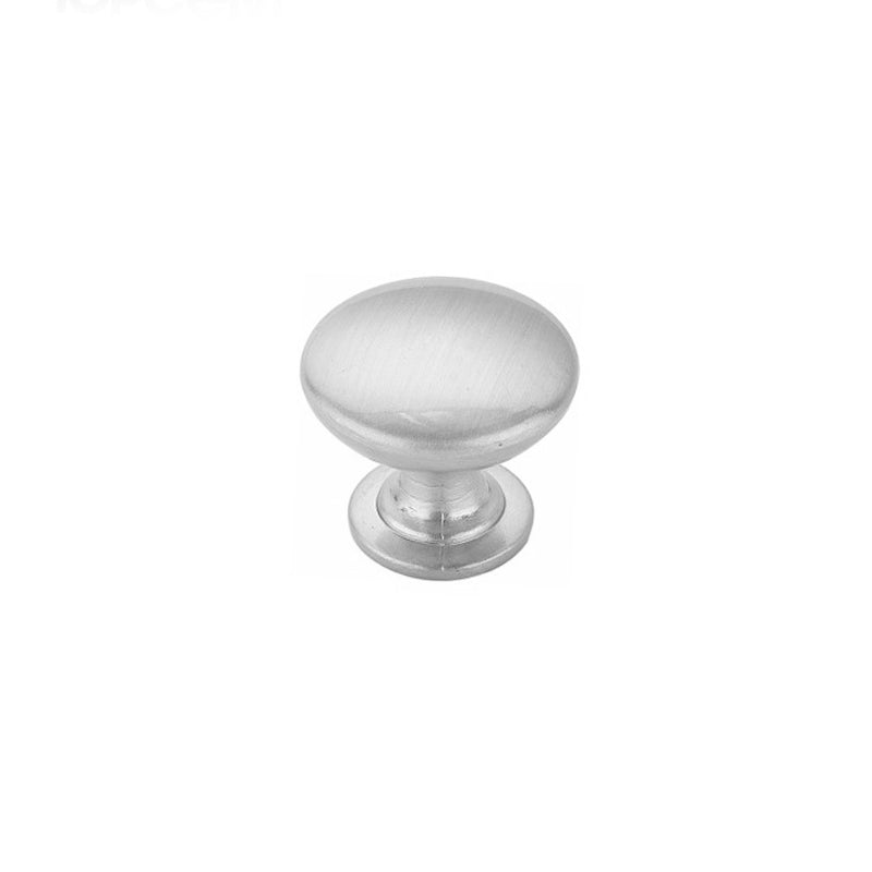 Topcent Zinc Alloy Handle 24mm Chrome BT.2444