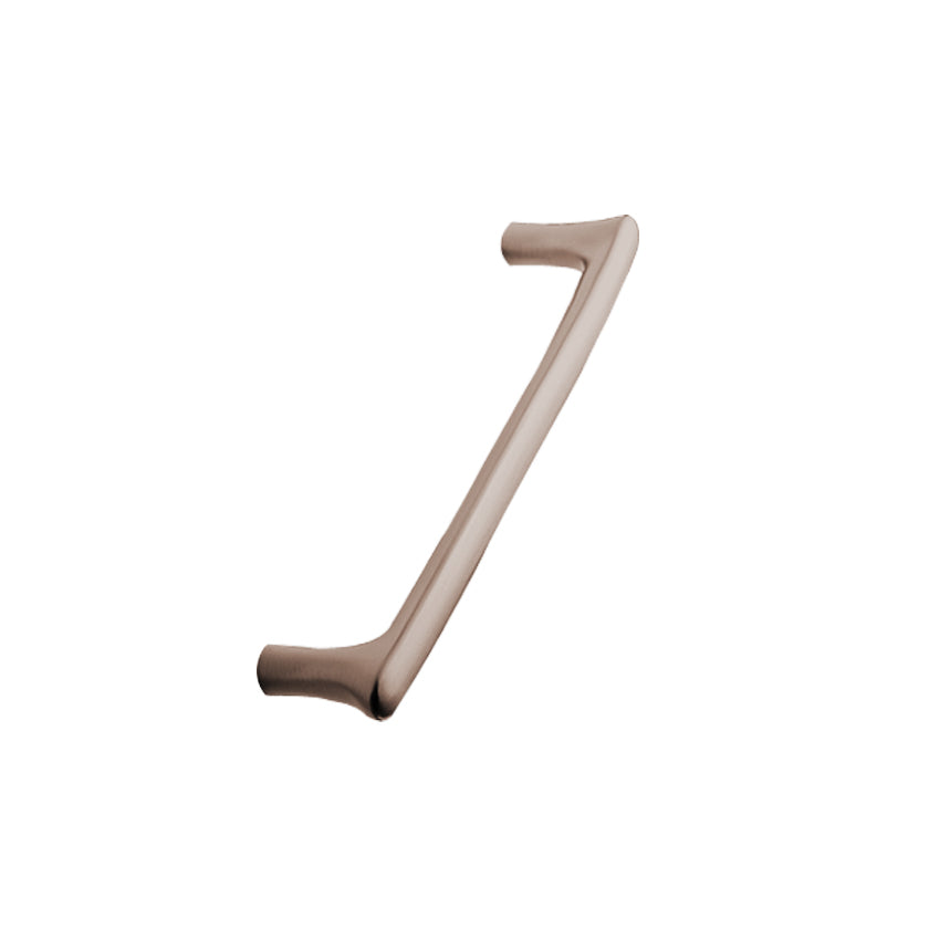 Topcent Zinc Alloy Handle 96mm Black Bt.2510