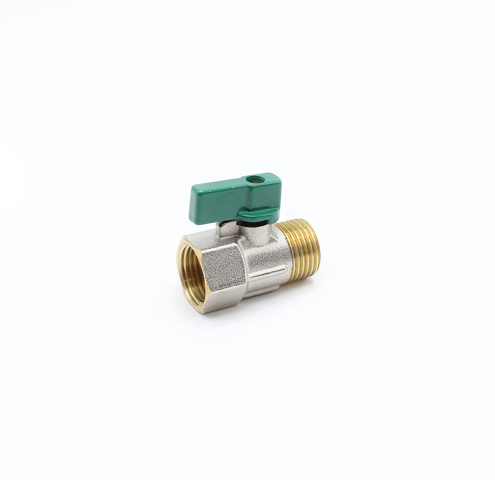 Vip Mini Ball Valve MX F ½"