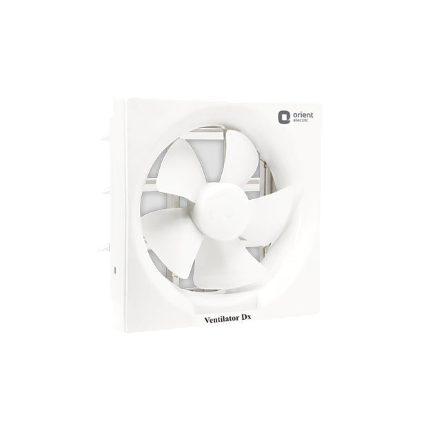 Orient Exhaust Fan Ventilator DX 250mm