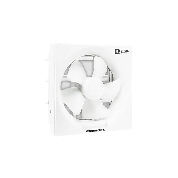 Orient Exhaust Fan Ventilator HS 150mm