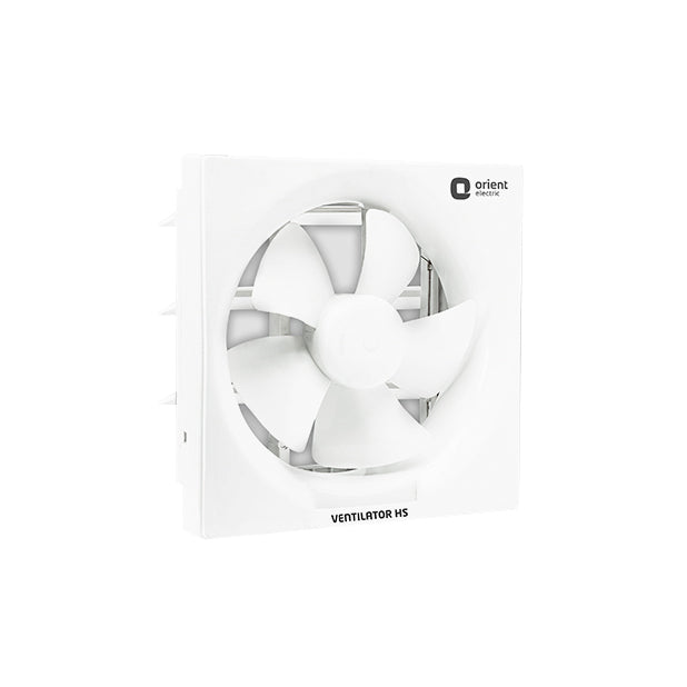 Orient Exhaust Fan Ventilator HS 200mm