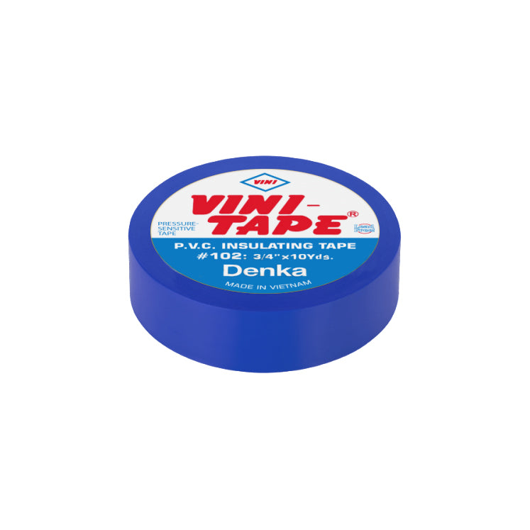 Insulation Tape Blue (Vini)