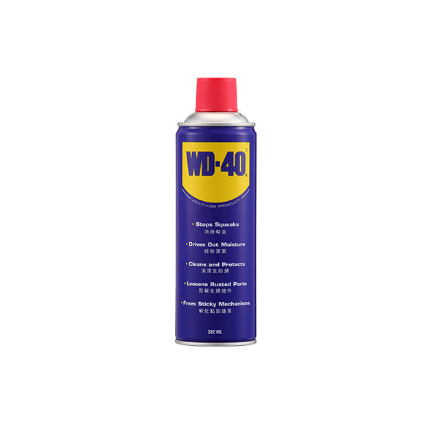 WD40 382 ML