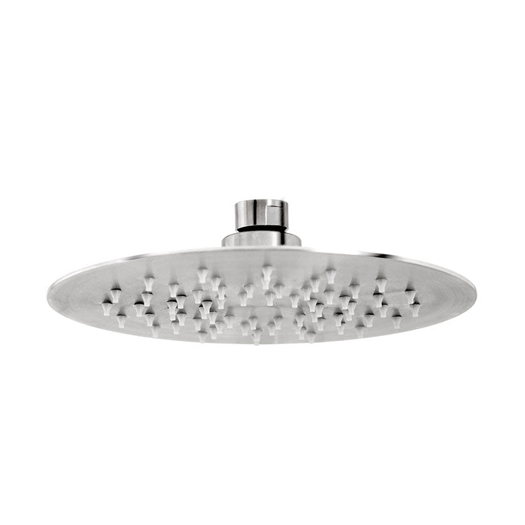 Shower Head Round Round 8 In Wp-8281r