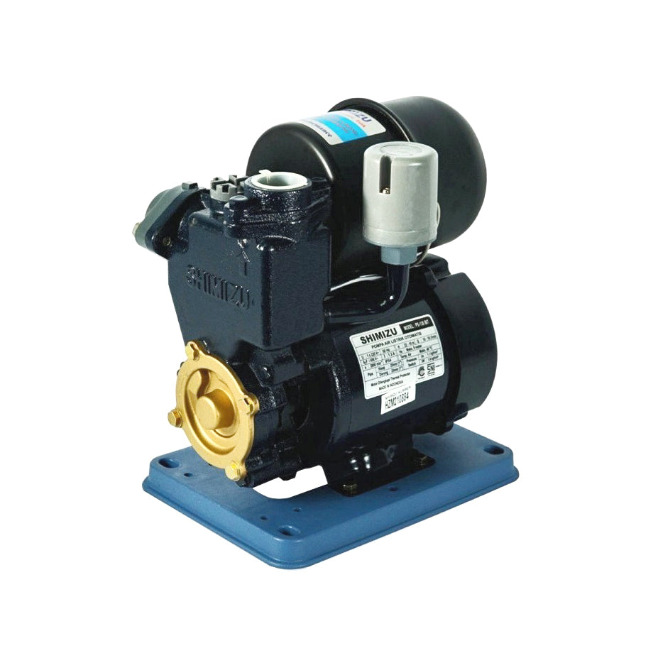 Water Pump Shimizu PS130