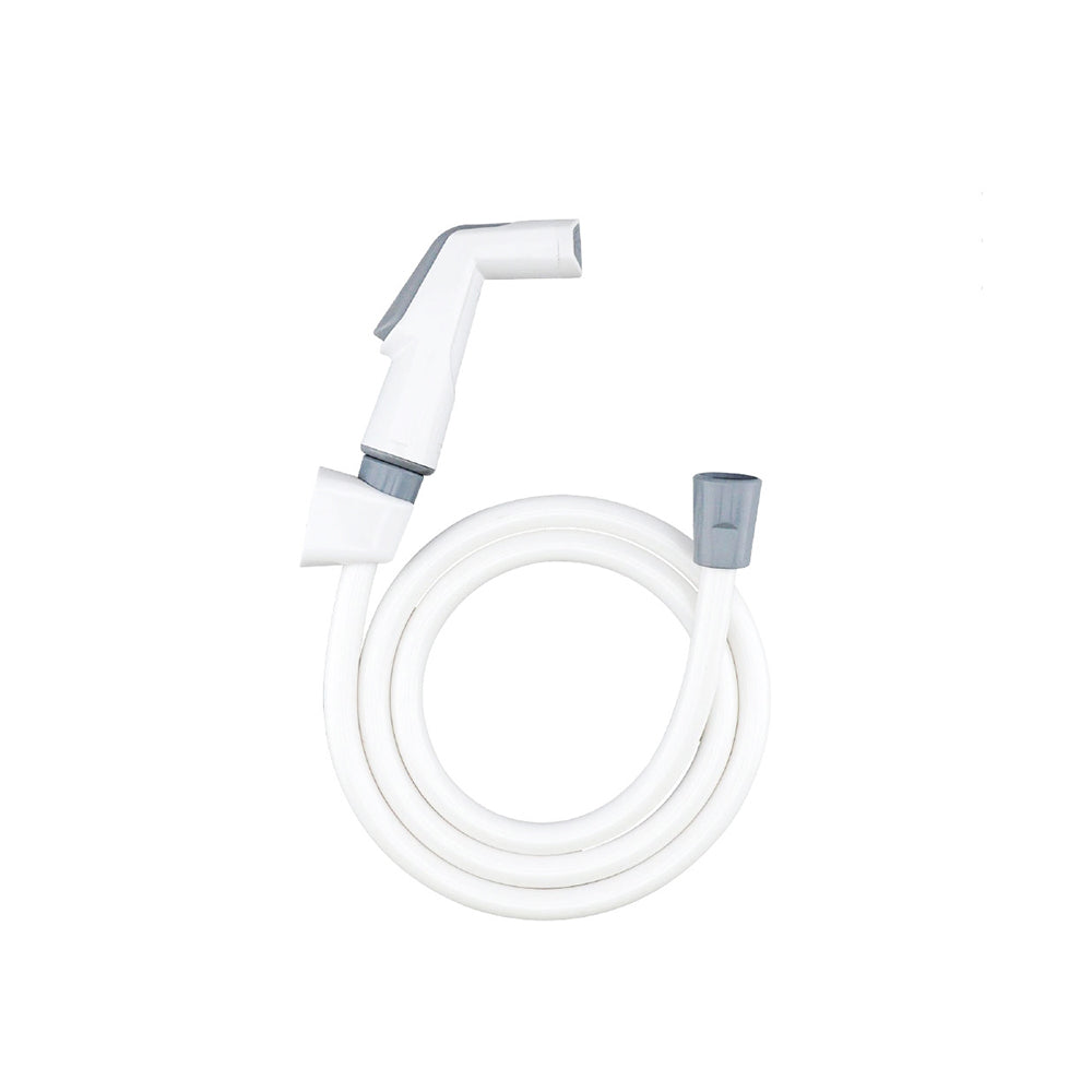 Watertec Health Faucet + Net Hose 401 VITUS 2 W/G