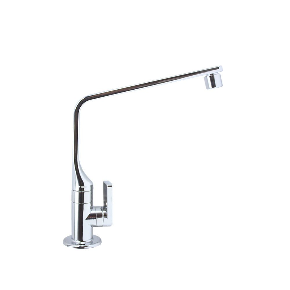 Watertec Pillar Sink Tap L106 C Kazumi WTC