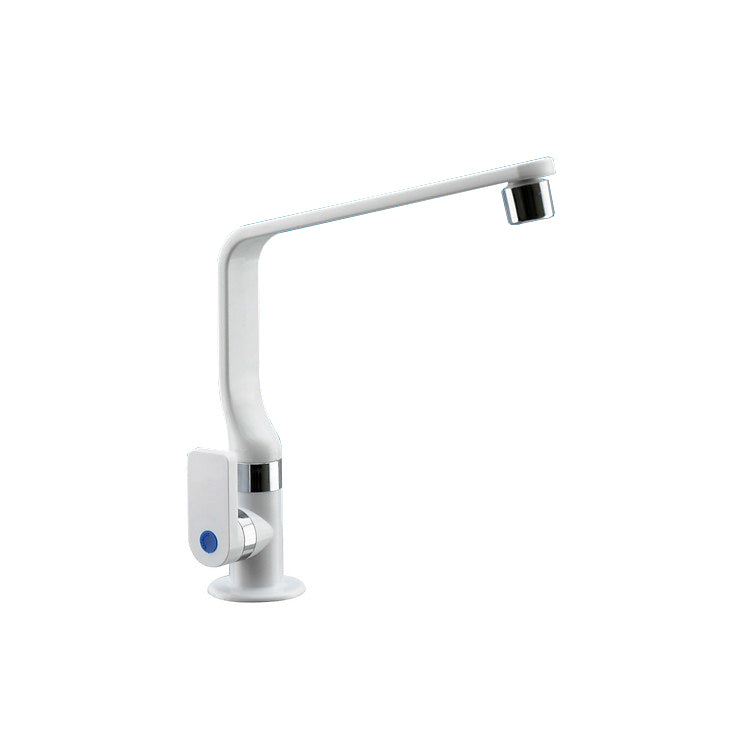 Watertec Pillar Sink Tap L106 C Kazumi WTC