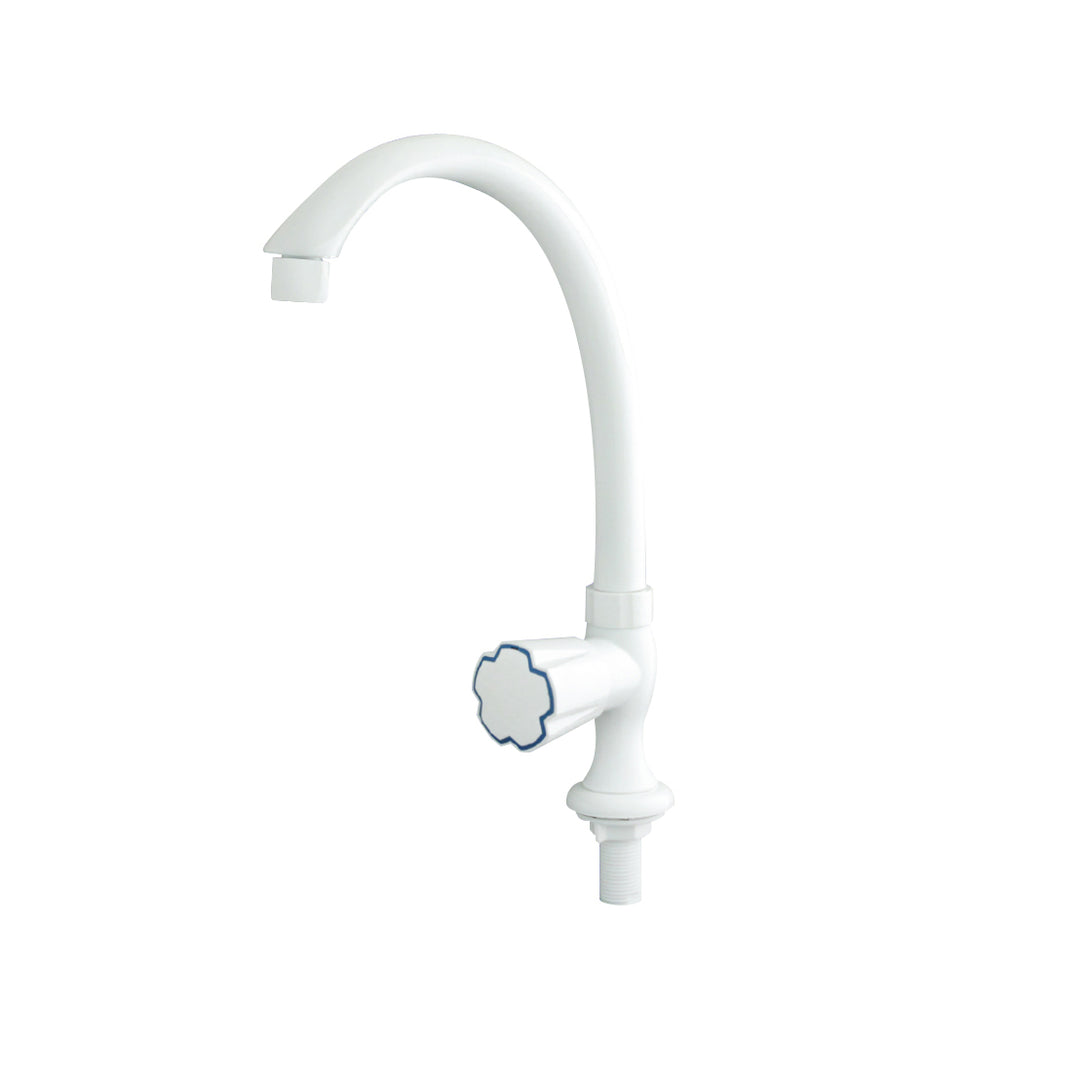 Watertec Pillar Sink Tap P105 WTC